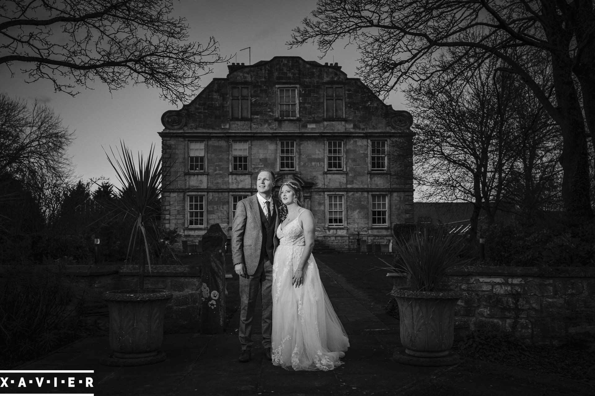 Wedding photography Yorkshire