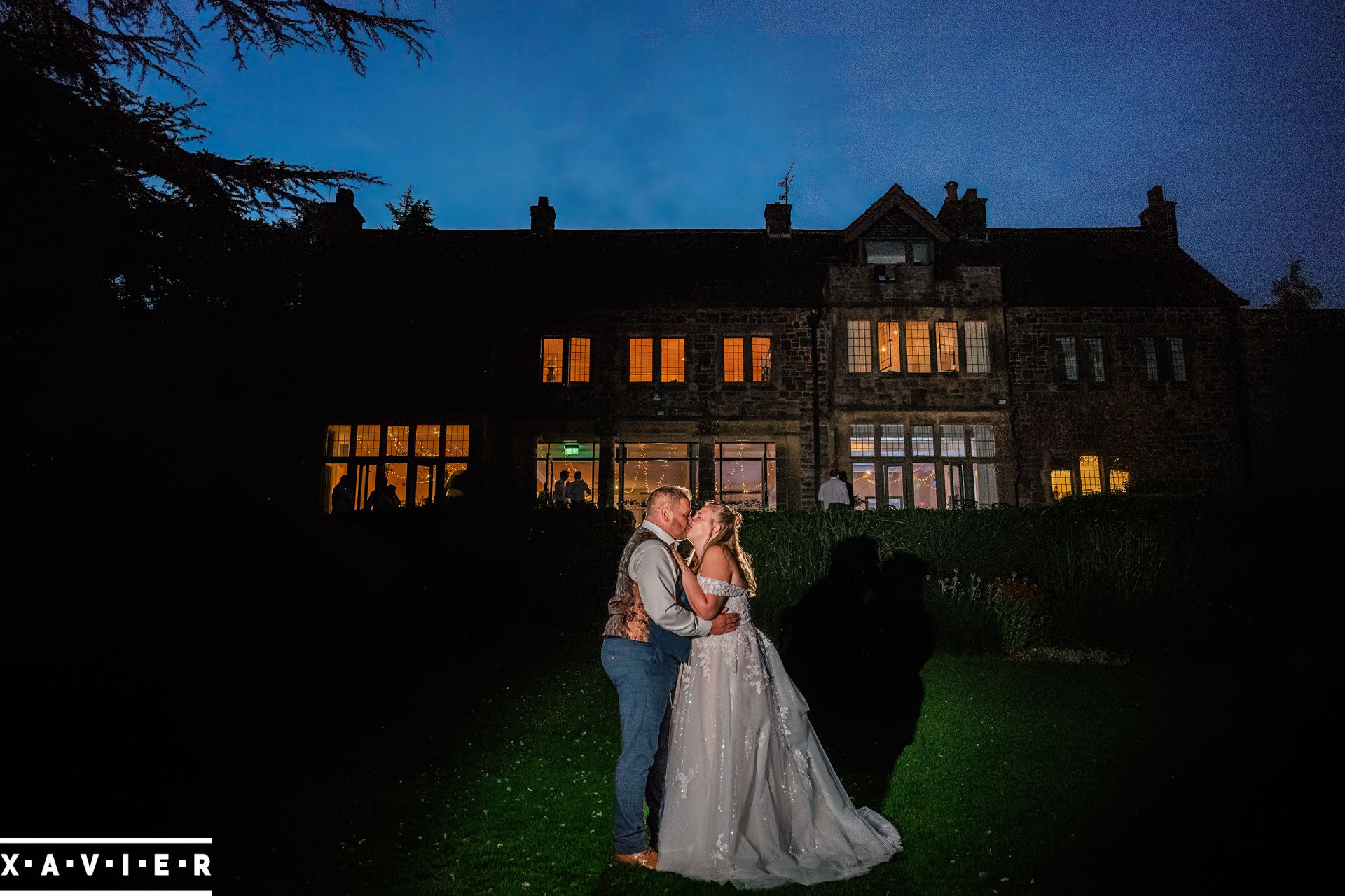 whirlowbrook hall documentary wedding photographer - 001