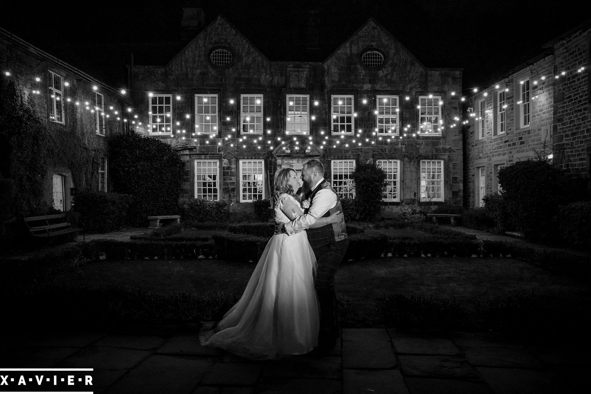 wedding photography at Whitley Hall Hotel