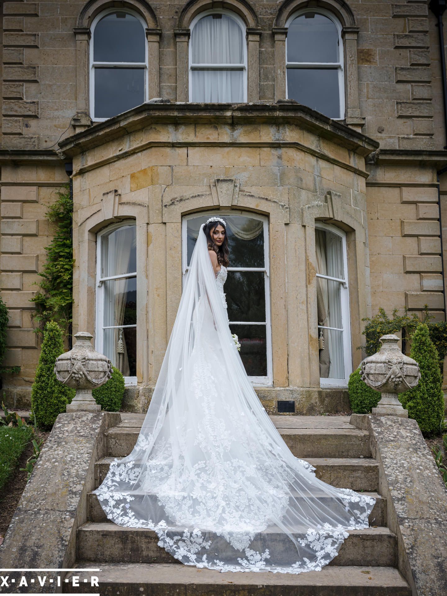 documentary wedding photographer hackness grange