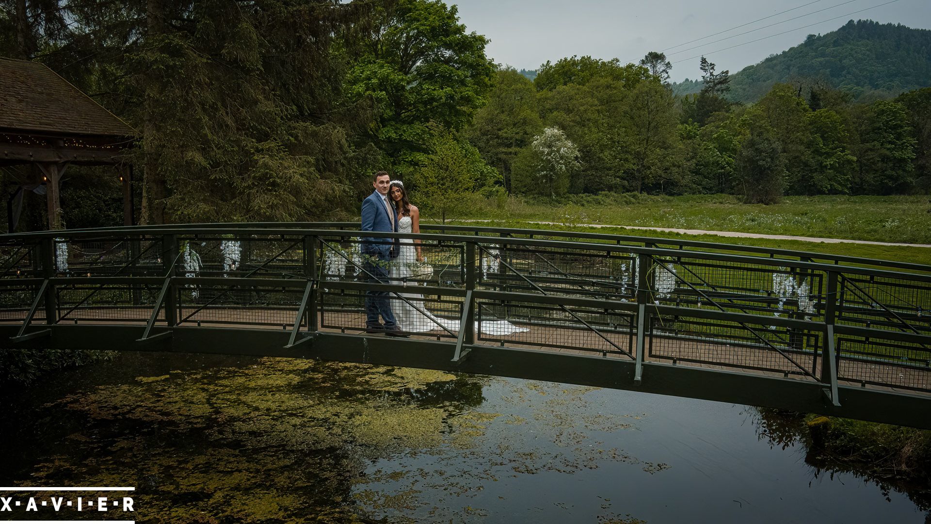 documentary wedding photographer hackness grange 