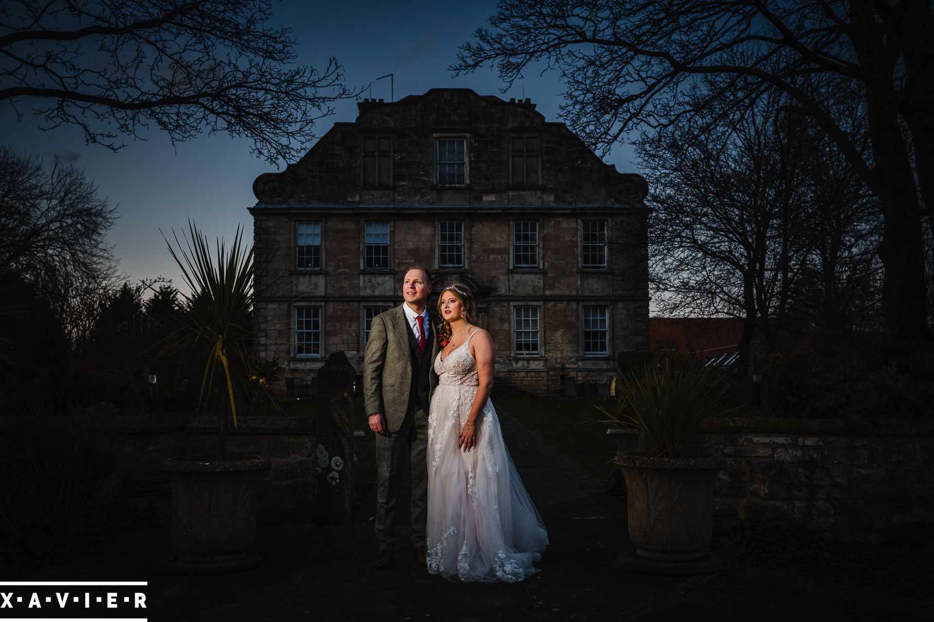 Wedding photography yorkshire