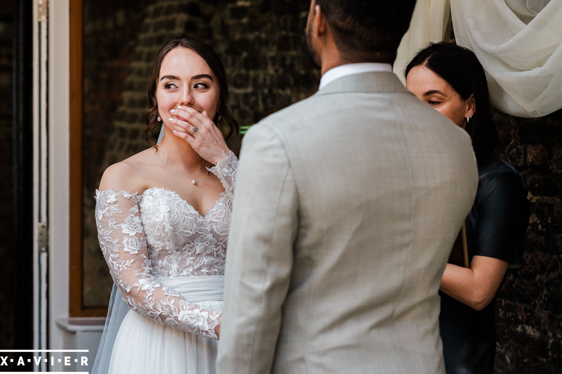 York middletons wedding photographer