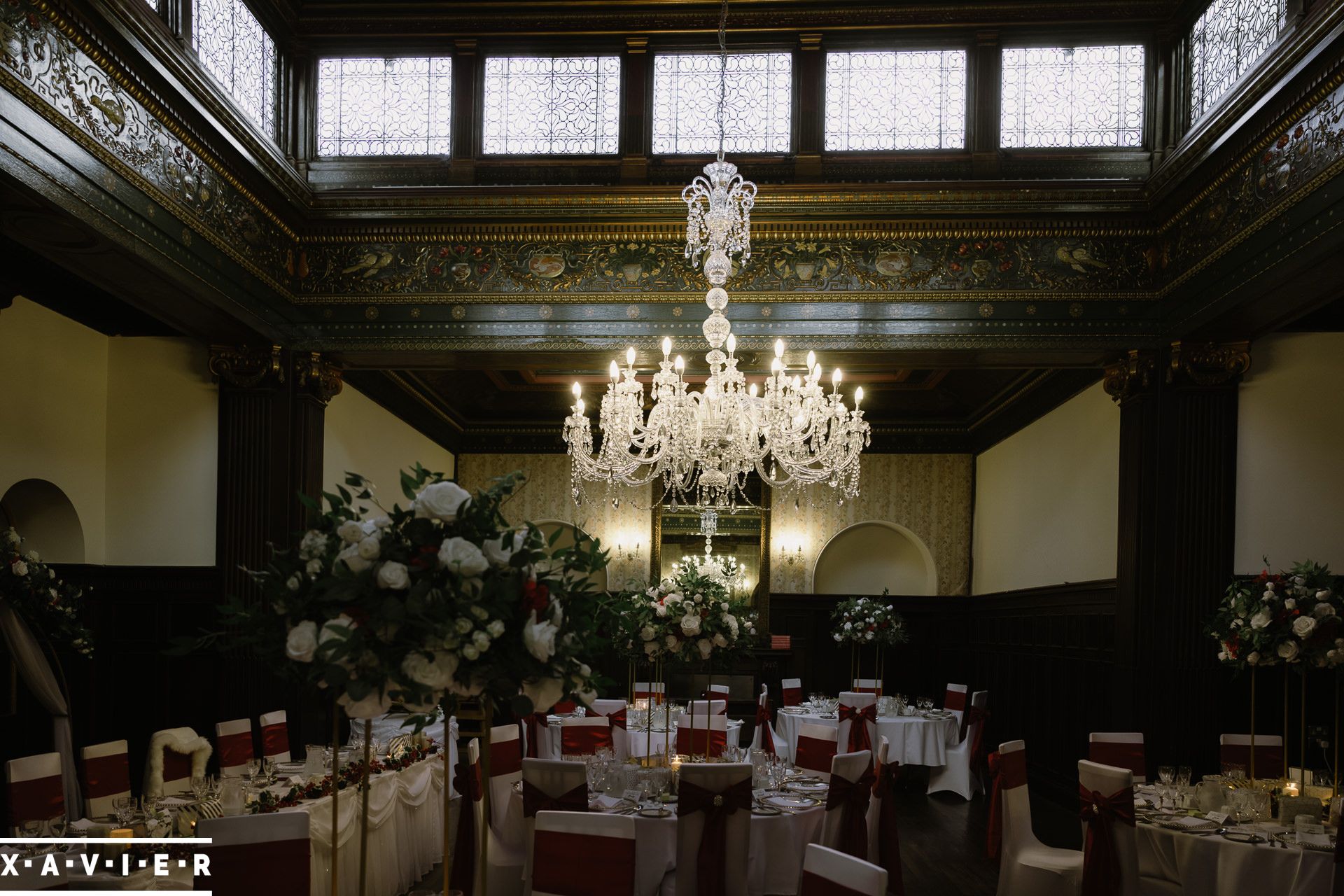 Sheffield Wedding venues