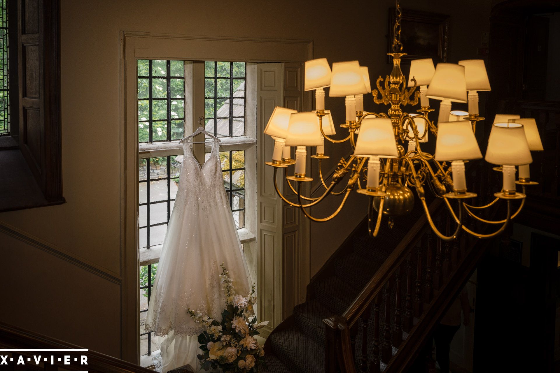 creative yorkshire wedding photography