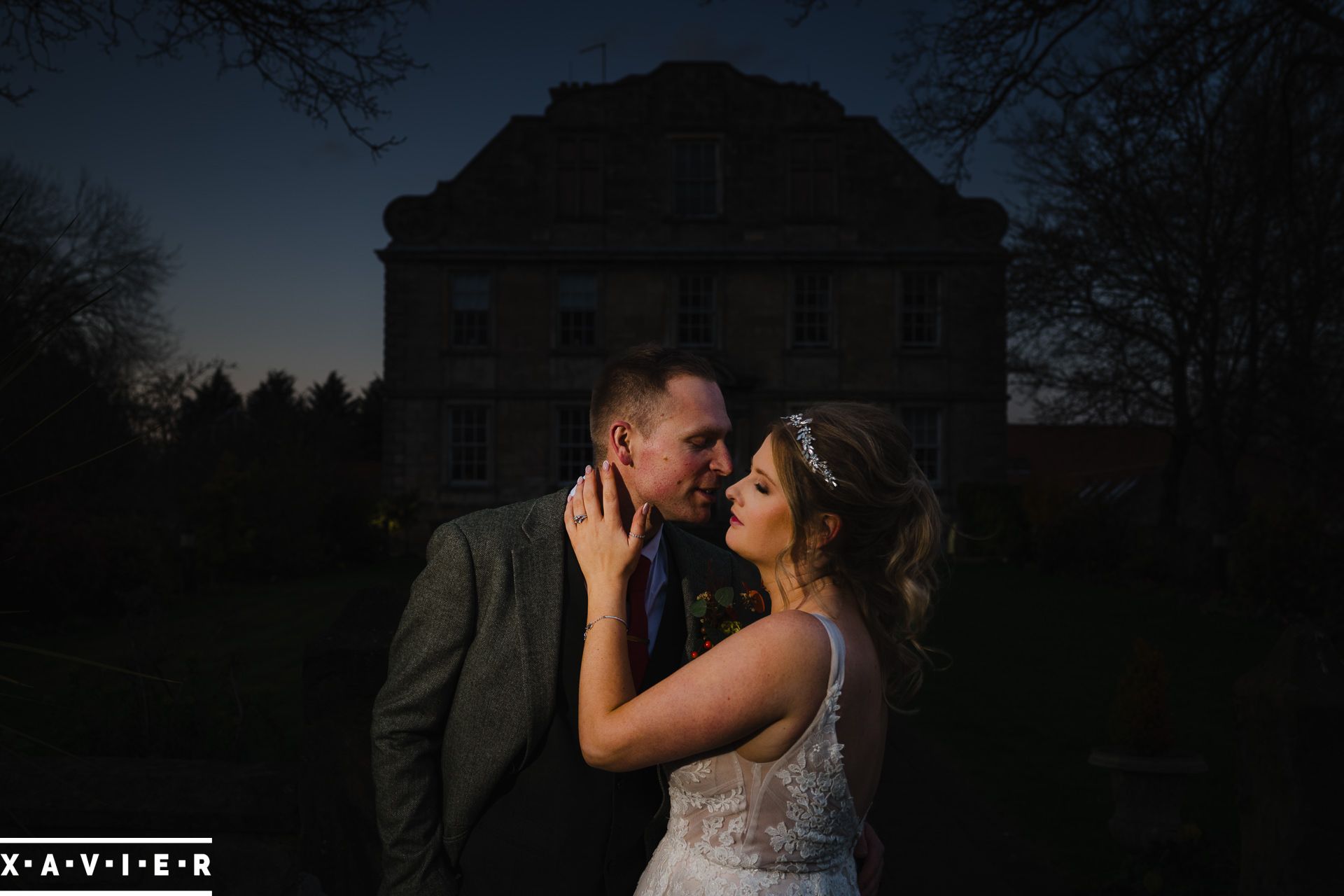 Wedding photography Yorkshire